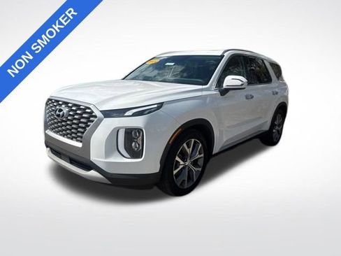 Used 2022 Hyundai Palisade SEL w/ Convenience Package image 7