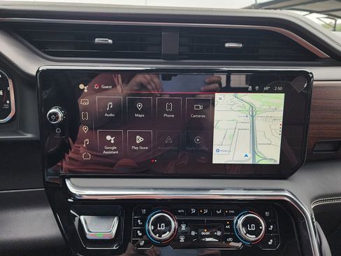 New 2026 GMC Sierra 1500 Denali Ultimate AWD/4WD image 27
