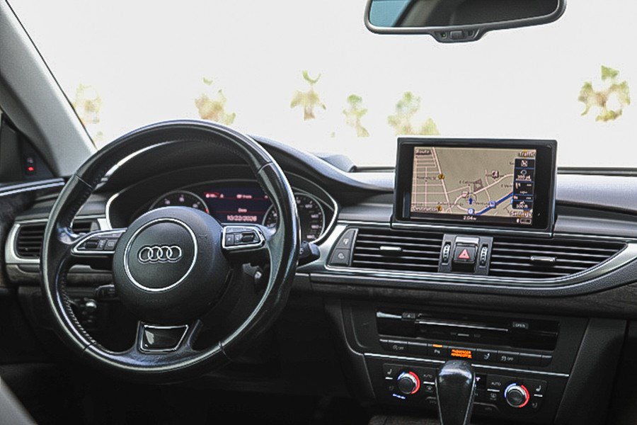 Used 2017 Audi A7 3.0T Prestige w/ Prestige Package AWD/4WD image 12