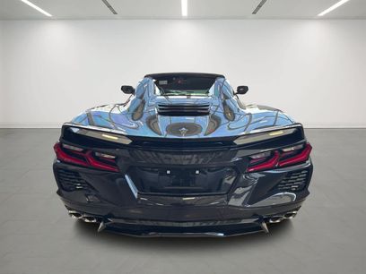 Used 2023 Chevrolet Corvette Stingray Premium Conv w/ Z51 Performance Package