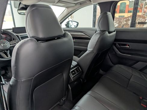 New 2026 MAZDA CX-50 AWD 2.5 Hybrid w/ Weather Package image 14