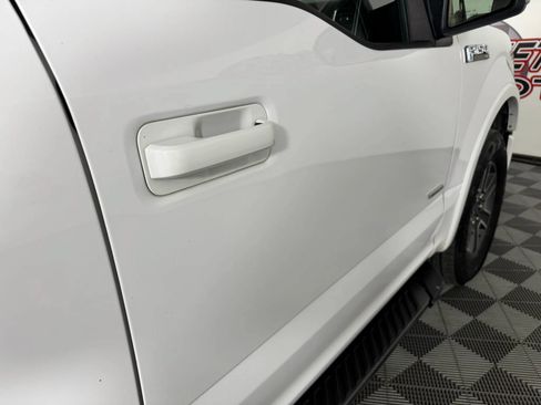 Used 2016 Ford F150 XLT w/ Equipment Group 302A Luxury AWD/4WD image 27