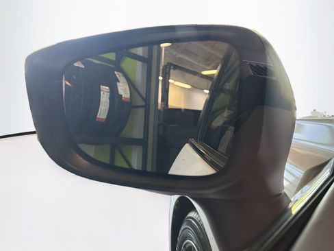 Used 2016 MAZDA MAZDA3 i Touring FWD image 16