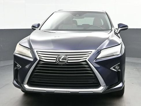 Used 2019 Lexus RX 350 FWD w/ Luxury Package image 3