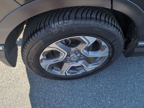 Used 2019 Honda CR-V EX-L image 10