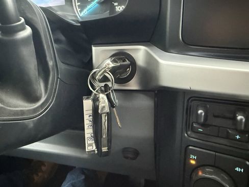 Used 2023 Ford F250 XLT w/ 360-Degree Camera Package image 49