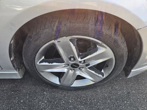 Used 2010 Ford Fusion Sport FWD image 14