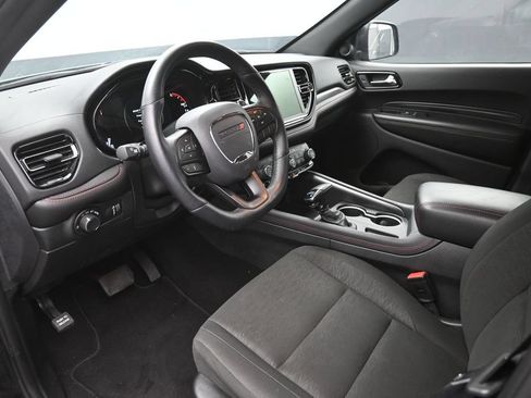 Used 2026 Dodge Durango GT RWD image 19