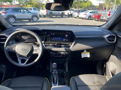 Used 2024 Chevrolet TrailBlazer ACTIV w/ Convenience Package