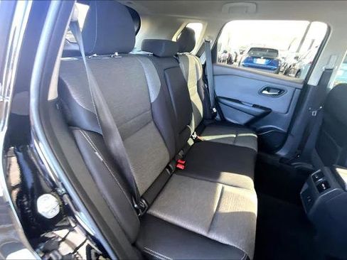 Certified 2021 Nissan Rogue SV image 19