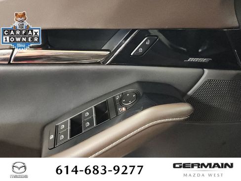 Used 2023 MAZDA CX-30 2.5 Turbo w/ Premium Plus Pkg AWD/4WD image 28