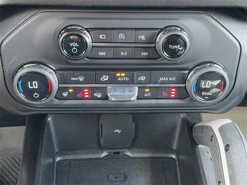 Used 2021 Ford Bronco First Edition image 21