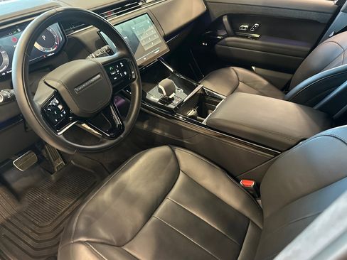 Used 2025 Land Rover Range Rover Sport Autobiography image 10