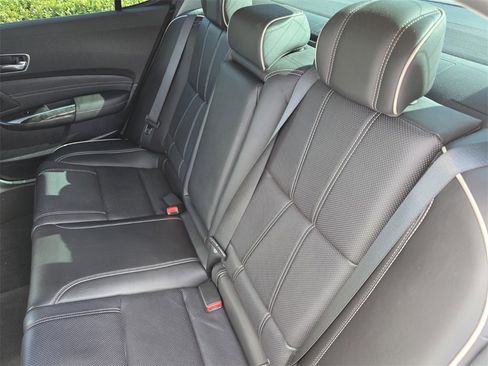 Used 2020 Acura TLX w/Technology Pkg image 14