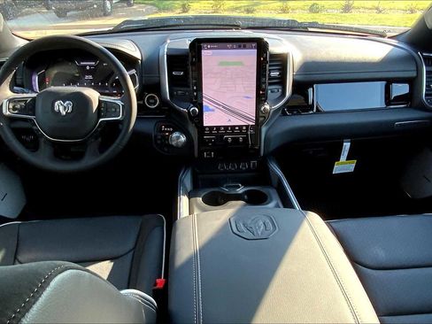 New 2026 RAM 1500 Laramie w/ Night Edition image 5