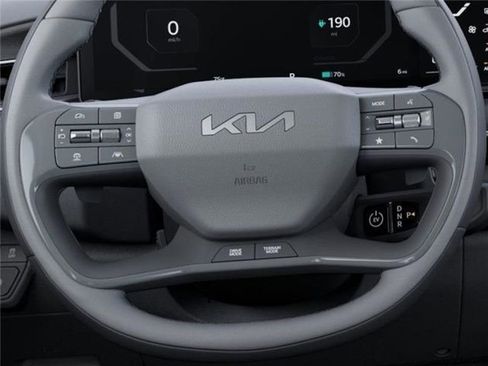 New 2026 Kia EV9 GT-Line AWD/4WD image 49
