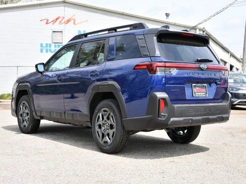 New 2026 Subaru Outback Premium AWD/4WD image 5