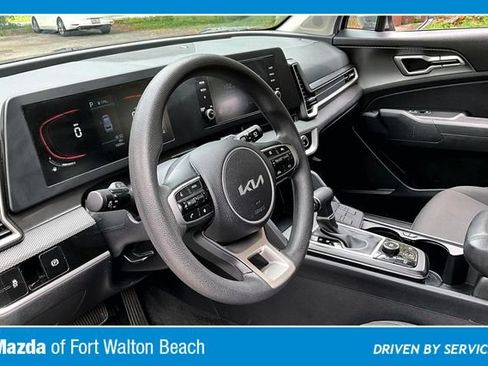 Used 2024 Kia Sportage LX FWD image 14