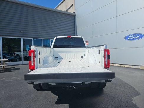 Used 2026 Ford F450 Lariat w/ FX4 Off-Road Package AWD/4WD image 10