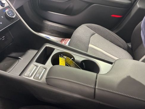 New 2026 Hyundai Sonata SEL image 33