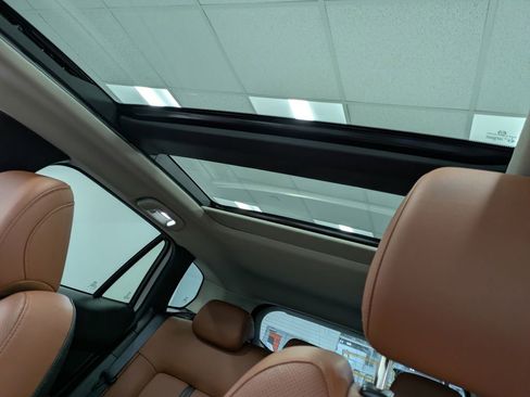 Used 2024 MAZDA CX-50 AWD 2.5 Turbo w/ Cargo Package image 22