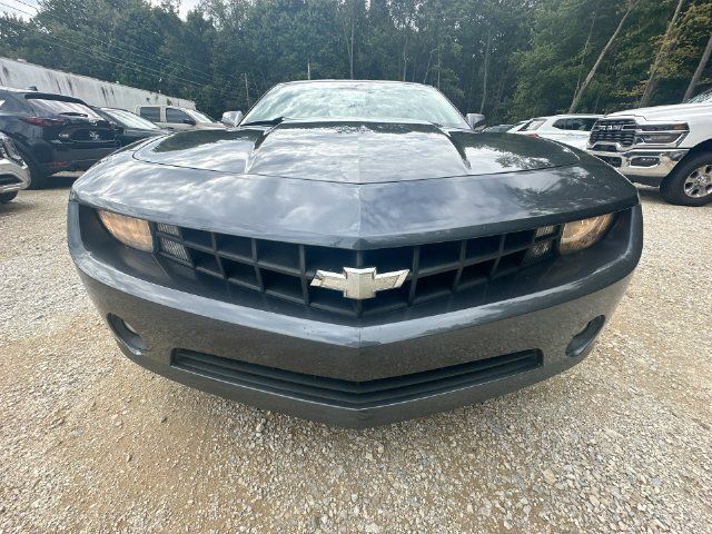 Used 2010 Chevrolet Camaro LT RWD image 34