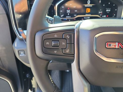 Used 2024 GMC Sierra 1500 SLT w/ SLT Premium Plus Package image 17