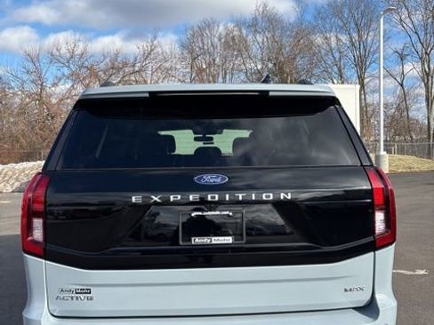 New 2026 Ford Expedition Max Active image 8