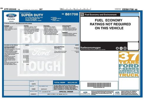 Used 2014 Ford F350 XL image 25