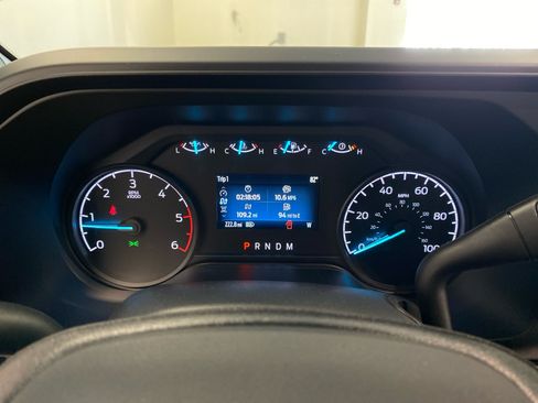 New 2026 Ford F450 XL AWD/4WD image 23