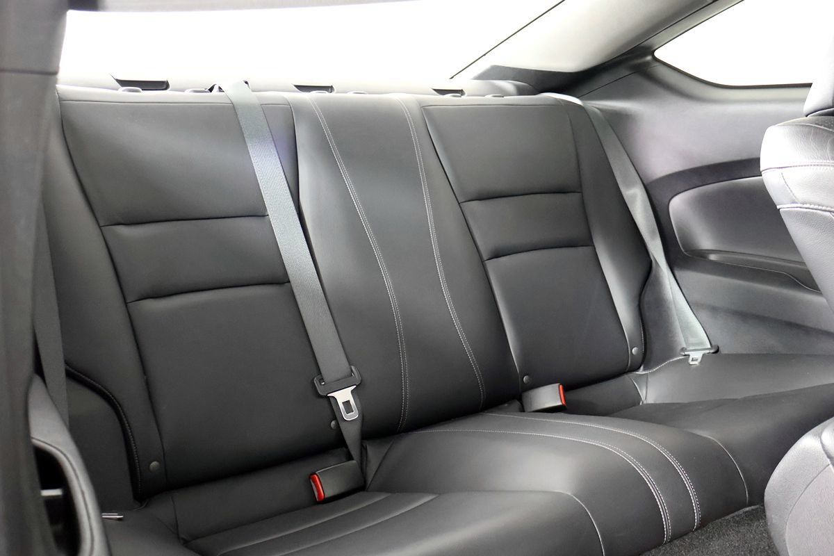 Used 2015 Honda Accord EX-L image 39