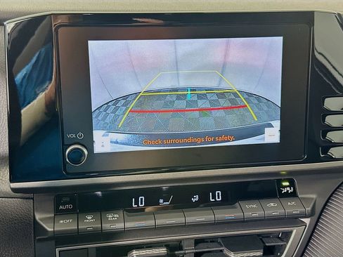 Certified 2025 Toyota Camry SE w/ Convenience Package FWD image 14