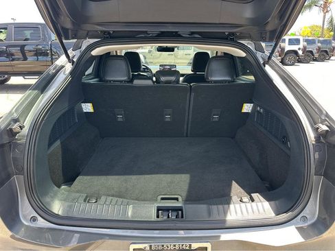 Used 2021 Ford Mustang Mach-E Select RWD image 36