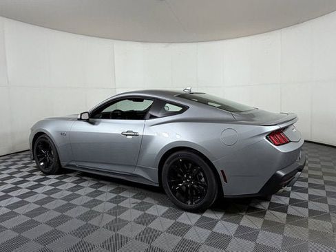 New 2026 Ford Mustang GT image 3