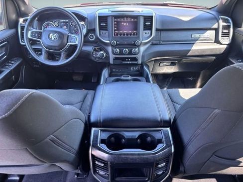 Used 2019 RAM 1500 Big Horn image 25