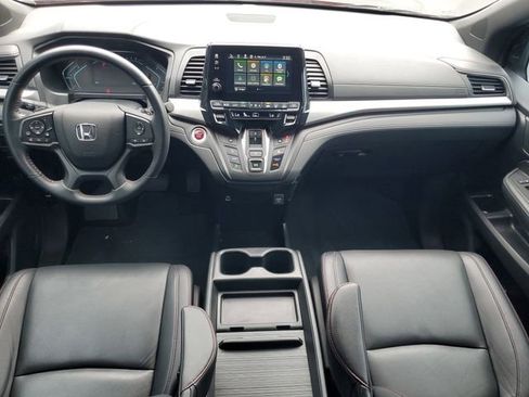 Used 2023 Honda Odyssey Sport image 28