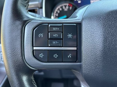 Used 2023 Ford F150 XLT w/ Equipment Group 302A High AWD/4WD image 21
