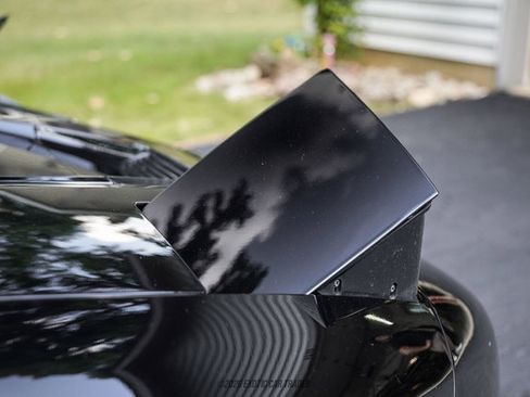 Used 1996 Pontiac Firebird Trans Am RWD image 93