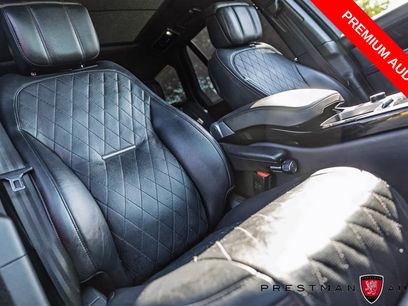 Used 2021 Land Rover Range Rover SV Autobiography Dynamic