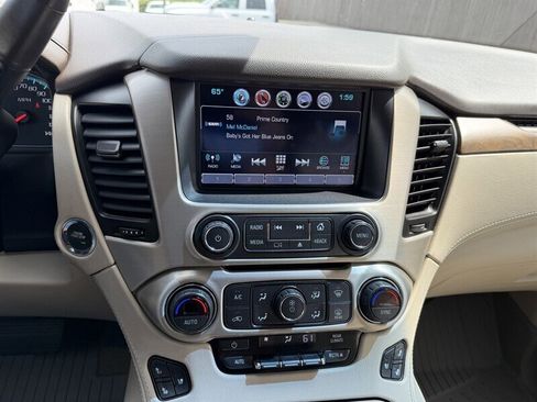 Used 2019 GMC Yukon Denali w/ Denali Ultimate Package image 39