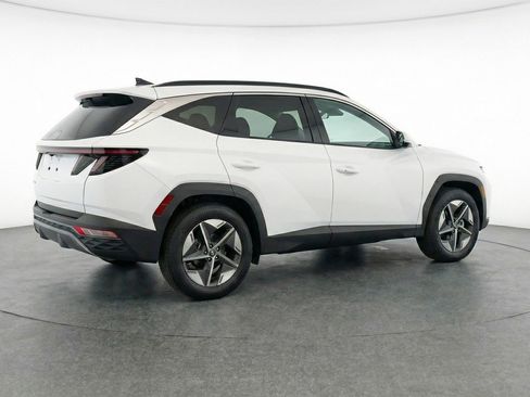 Used 2025 Hyundai Tucson SEL image 9