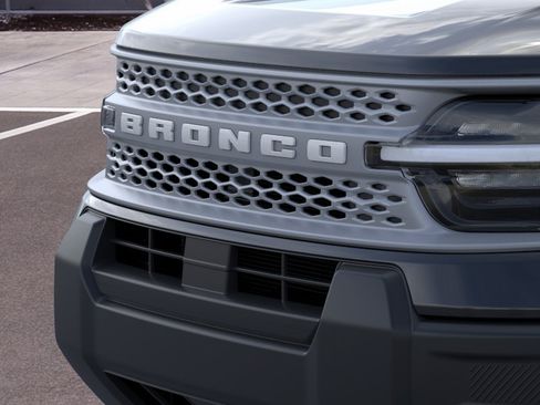 New 2026 Ford Bronco Sport Big Bend w/ Convenience Package AWD/4WD image 17