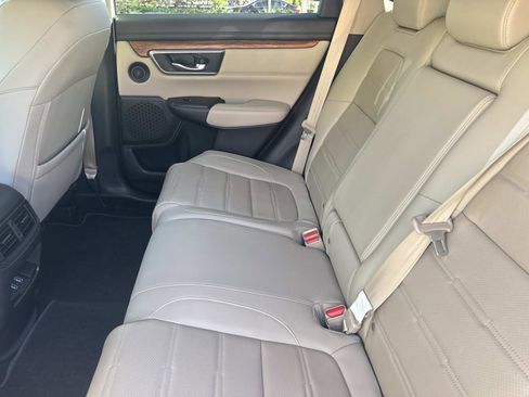 Used 2020 Honda CR-V EX-L image 13