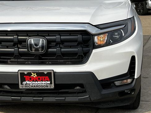 Used 2024 Honda Ridgeline RTL image 8