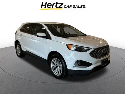 Used 2024 Ford Edge SEL