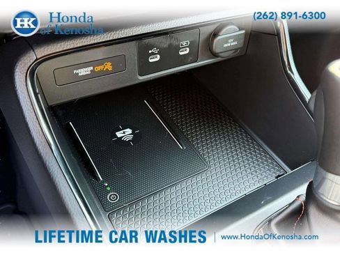 Used 2026 Honda CR-V TrailSport image 20