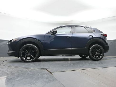 Certified 2023 MAZDA CX-30 2.5 Turbo w/ Premium Package AWD/4WD image 28