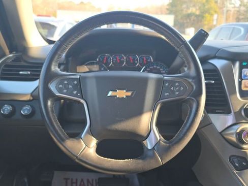 Used 2020 Chevrolet Tahoe LT image 14
