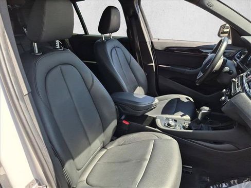 Used 2018 BMW X1 sDrive28i w/ Convenience Package FWD image 21
