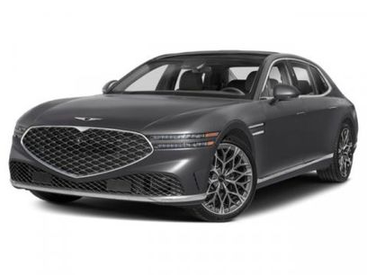 New 2026 Genesis G90 3.5T